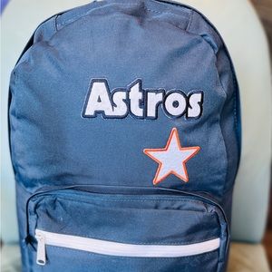 Herschel Supply Company Astros Backpack